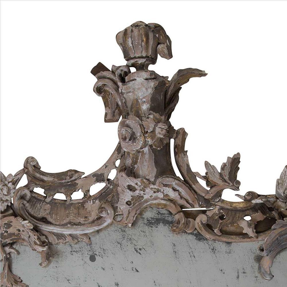 18th Century Rococo Mirror MI295245