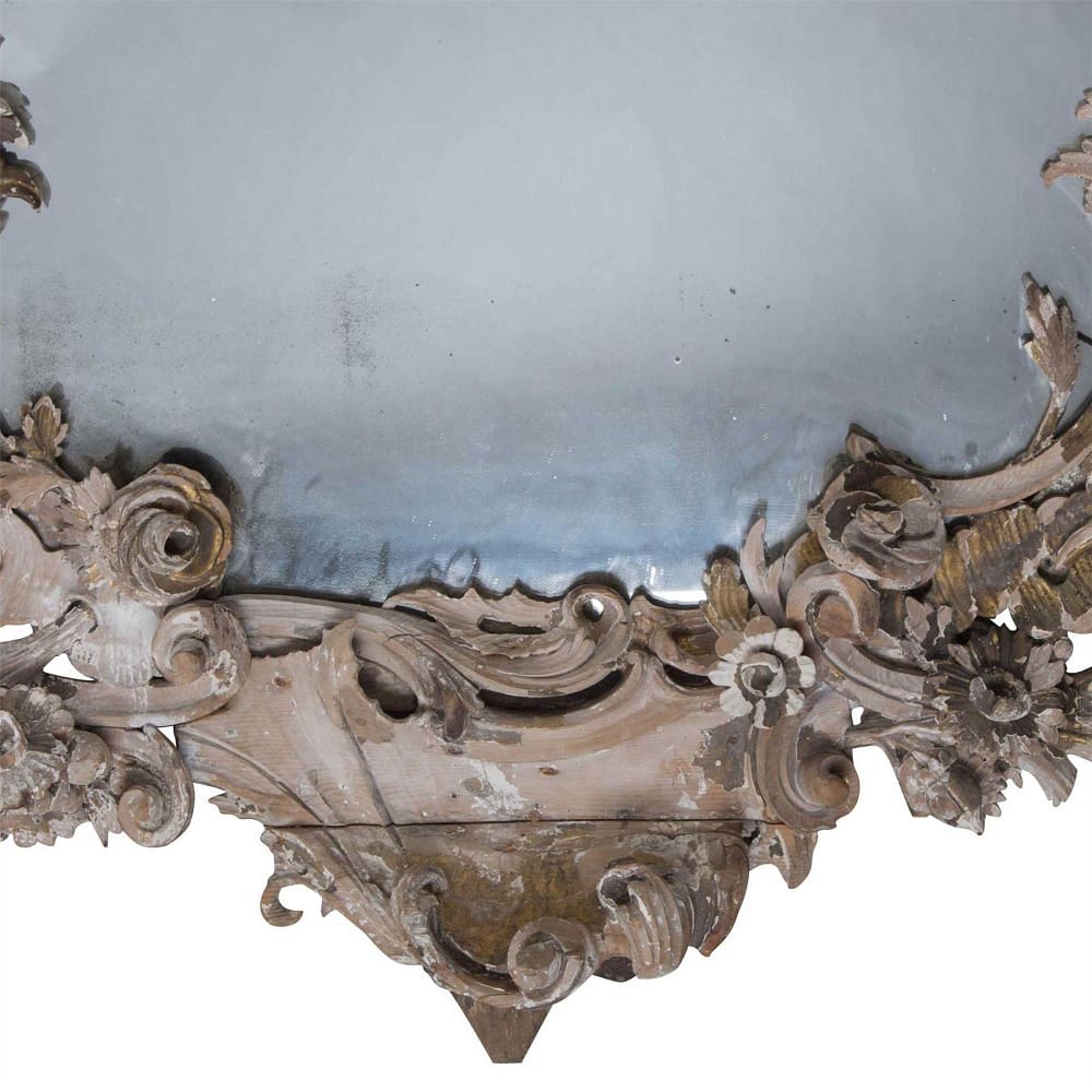 18th Century Rococo Mirror MI295245