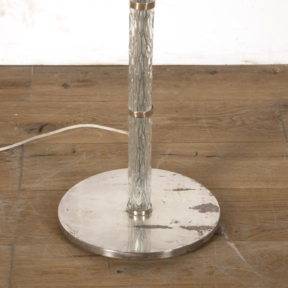 1960s Italian Standard Lamp LF289184