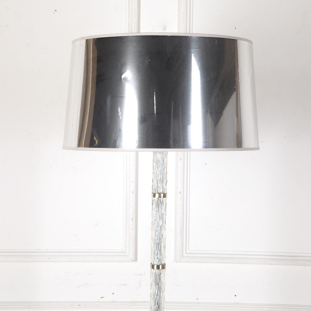 1960s Italian Standard Lamp LF289184