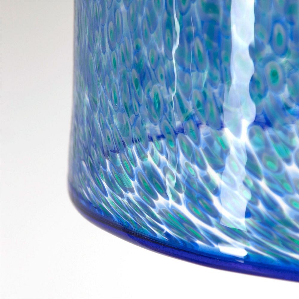 1980's Murano Pendant Light LC537254