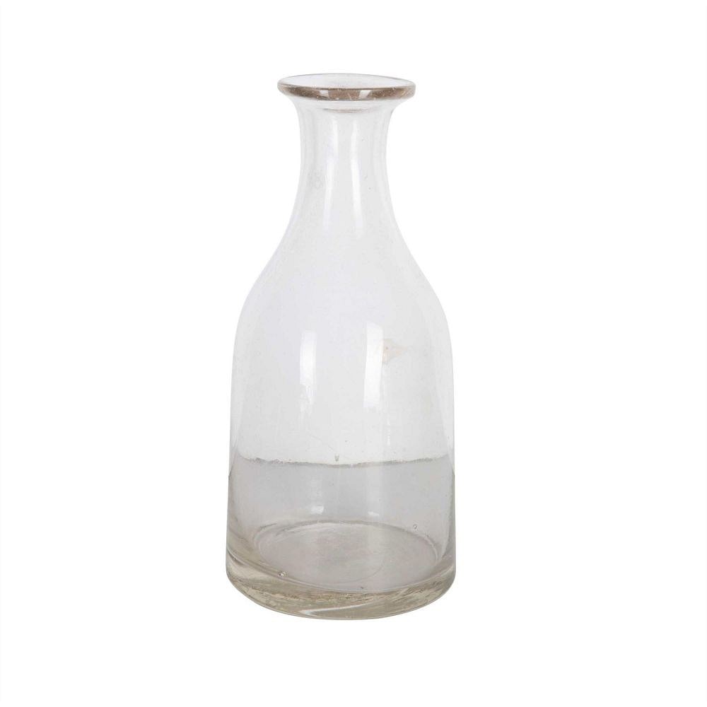19th C Plain Cider Carafe DA4458665