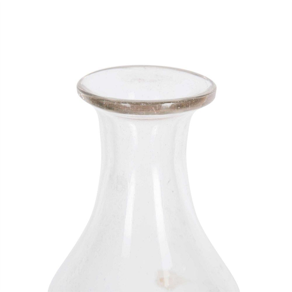 19th C Plain Cider Carafe DA4458665