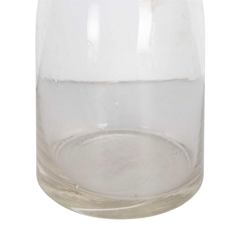 19th C Plain Cider Carafe DA4458665