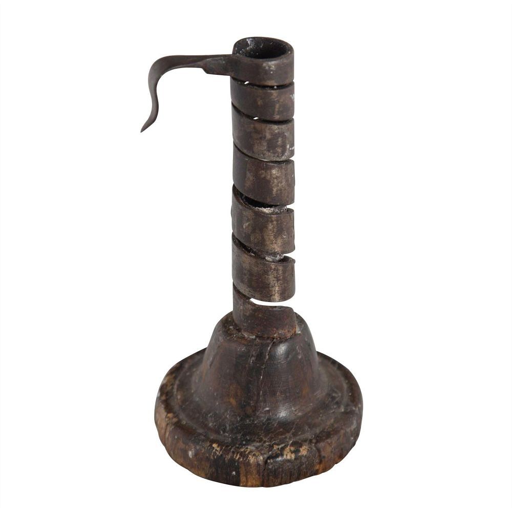 19th Century Cellar Candlestick DA9055738