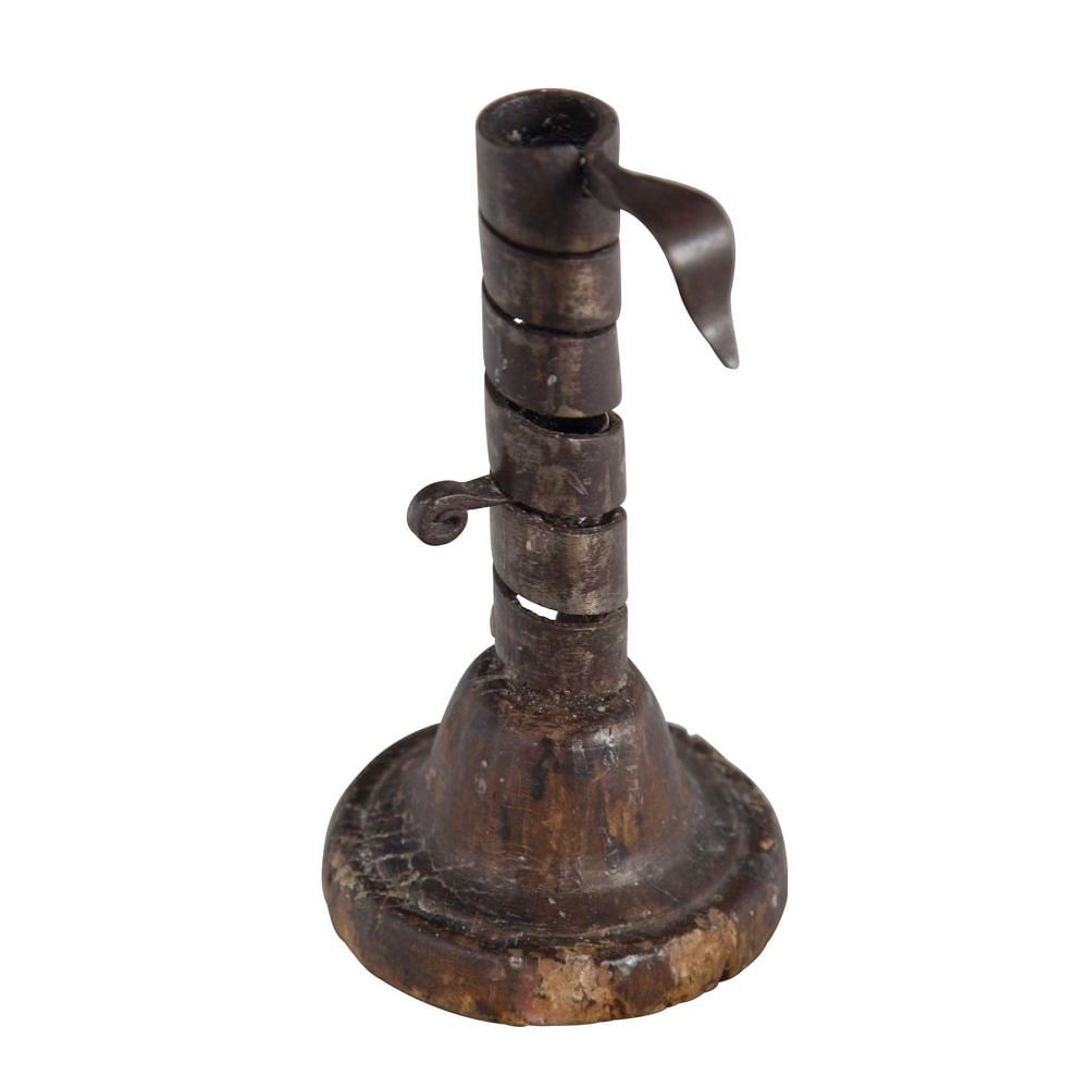 19th Century Cellar Candlestick DA9055738