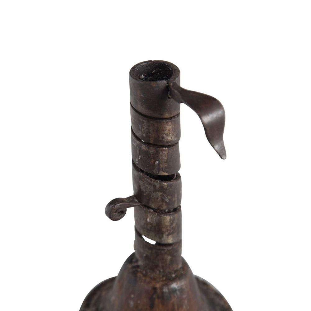 19th Century Cellar Candlestick DA9055738