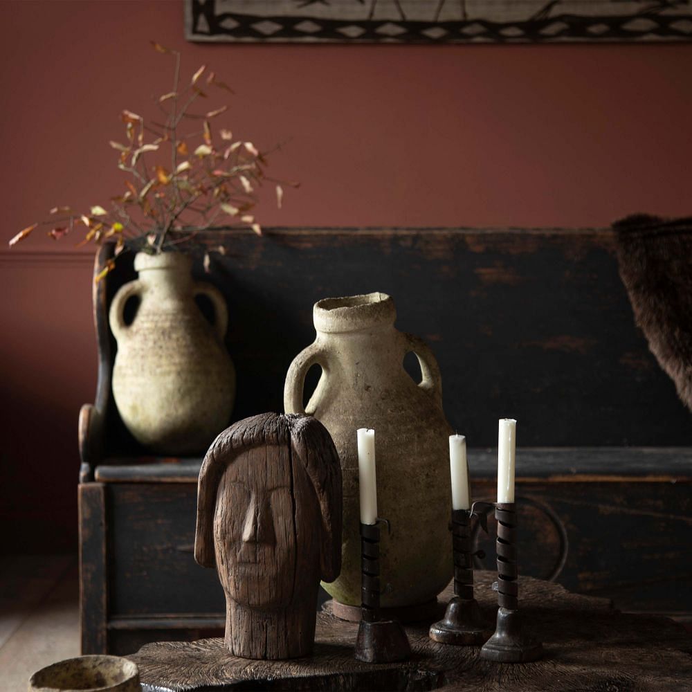 19th Century Cellar Candlestick DA9055738