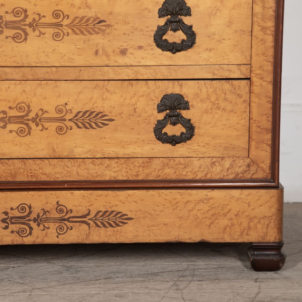 19th Century Charles X Commode CC5228628