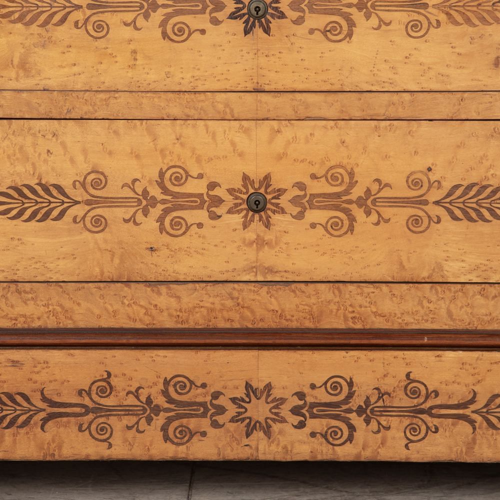 19th Century Charles X Commode CC5228628