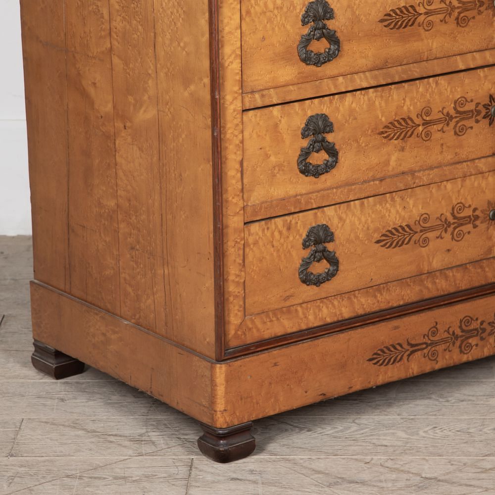19th Century Charles X Commode CC5228628