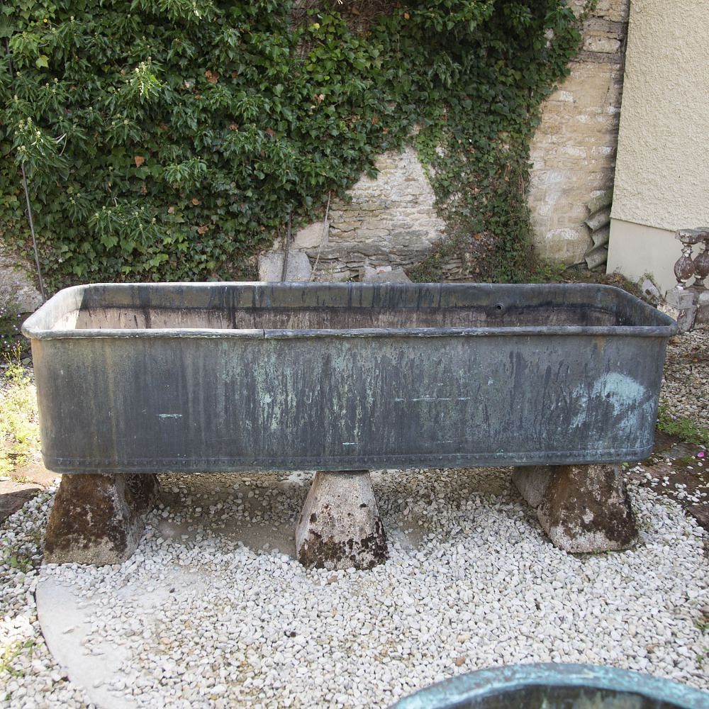 19th Century Copper Trough GA1961630