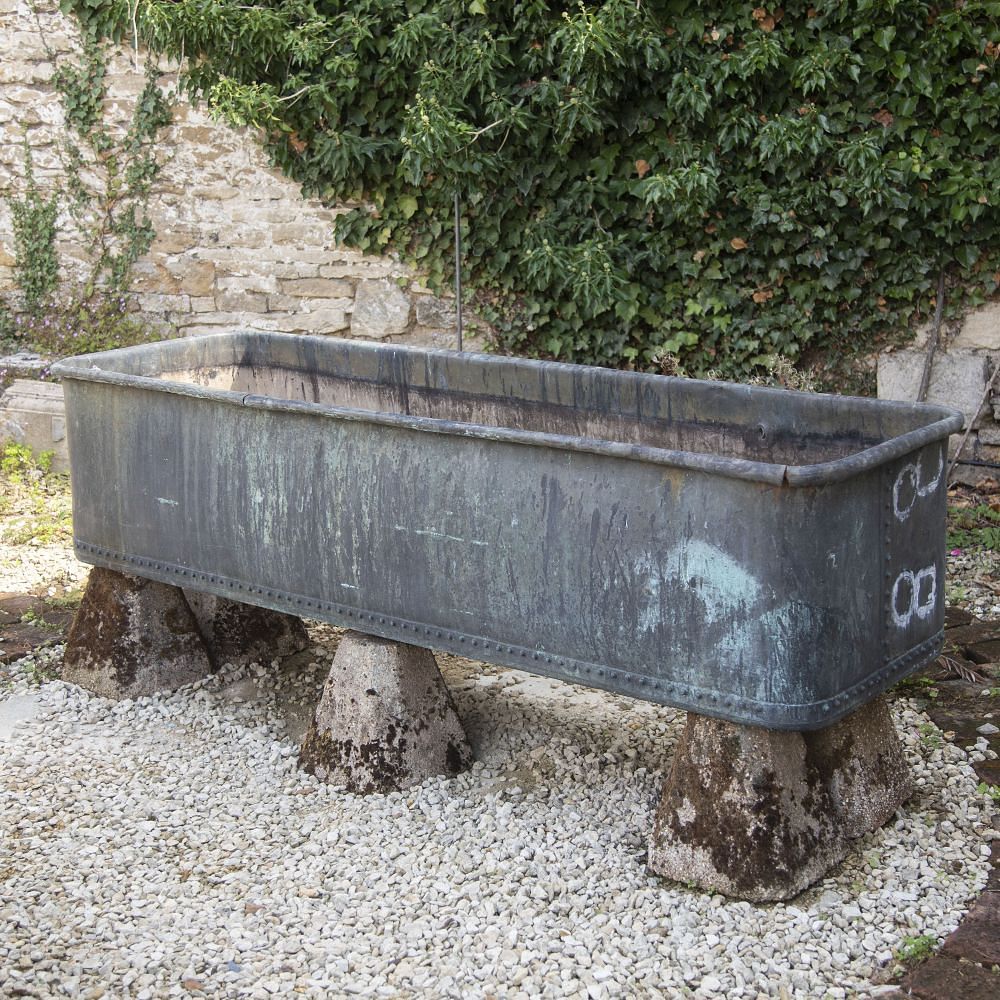 19th Century Copper Trough GA1961630