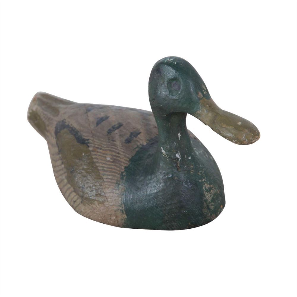 19th Century French Decoy Ducks DA0113668