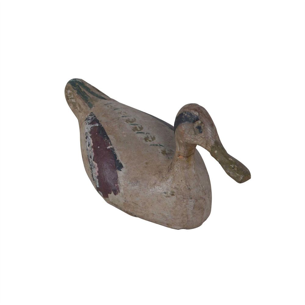 19th Century French Decoy Ducks DA0113668