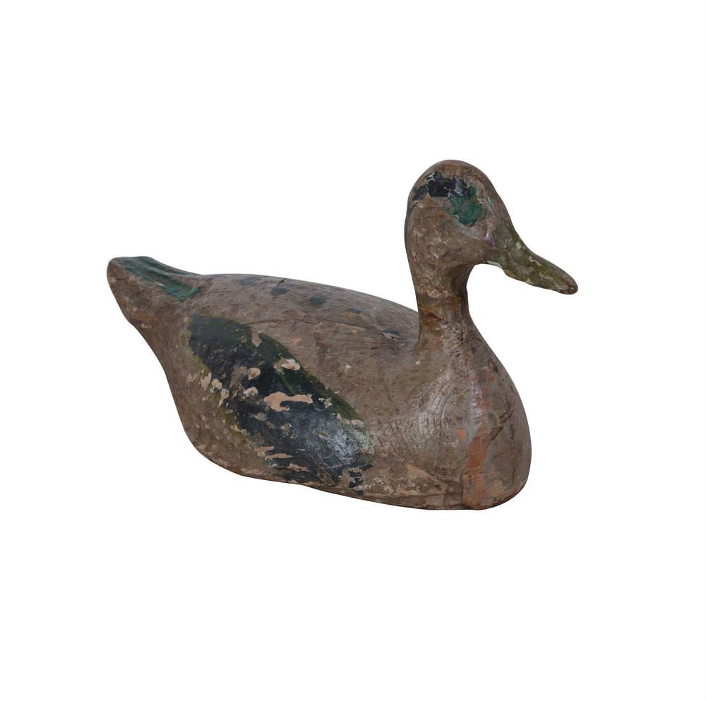 19th Century French Decoy Ducks DA0113668