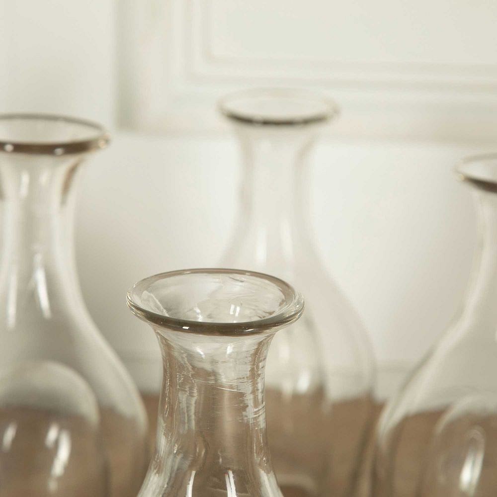 19th Century Glass Water Carafes DA608209
