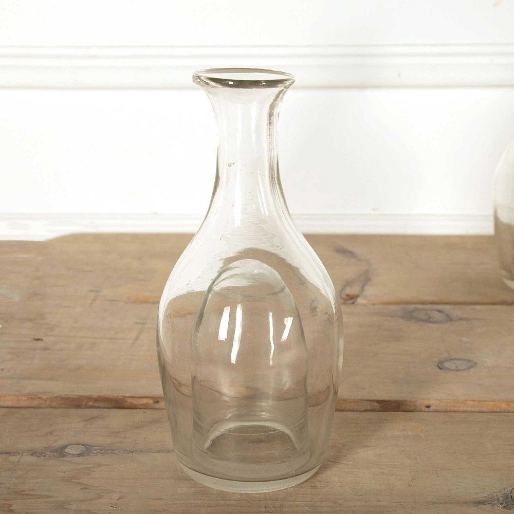 19th Century Glass Water Carafes DA608209