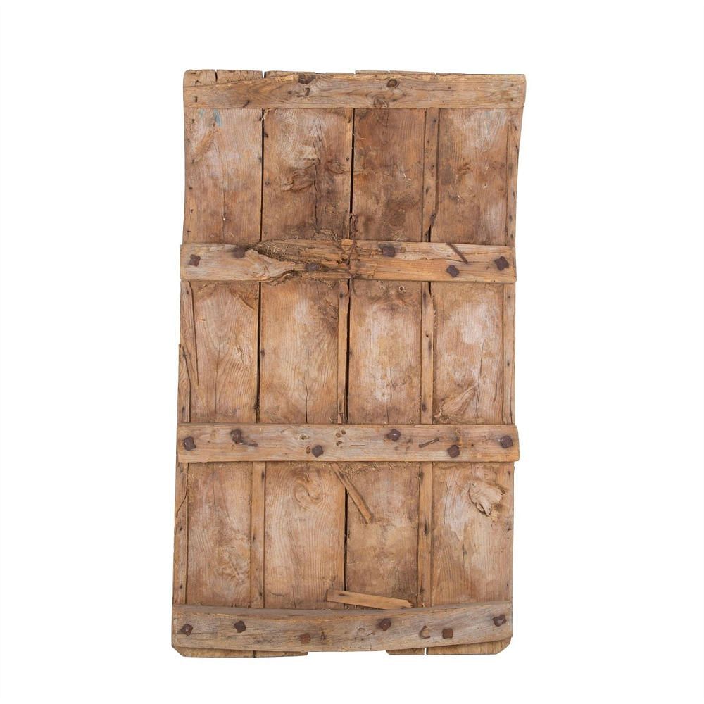 19th Century Provincial Threshing Board WD7160722