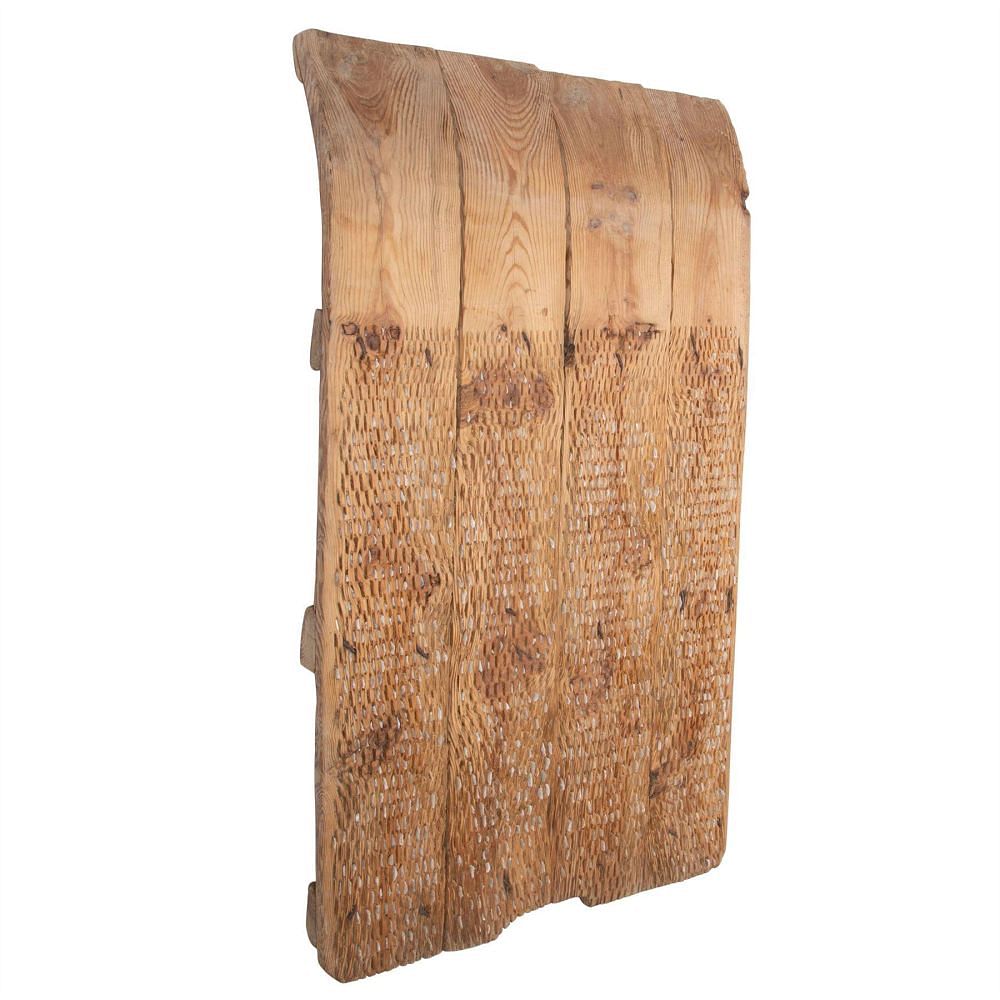 19th Century Provincial Threshing Board WD7160722