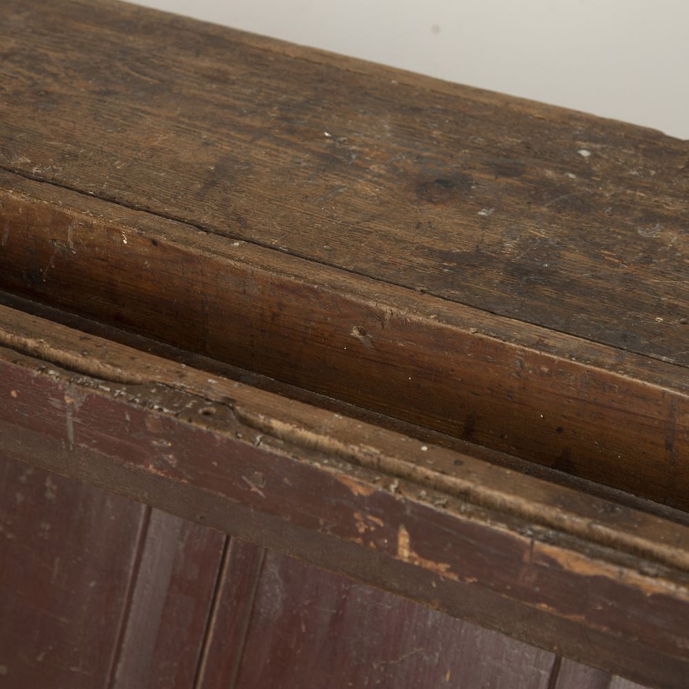 19th Century Swedish Workbench SB4120539