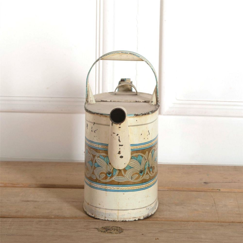19th Century Tole Water Carrier DA0962592