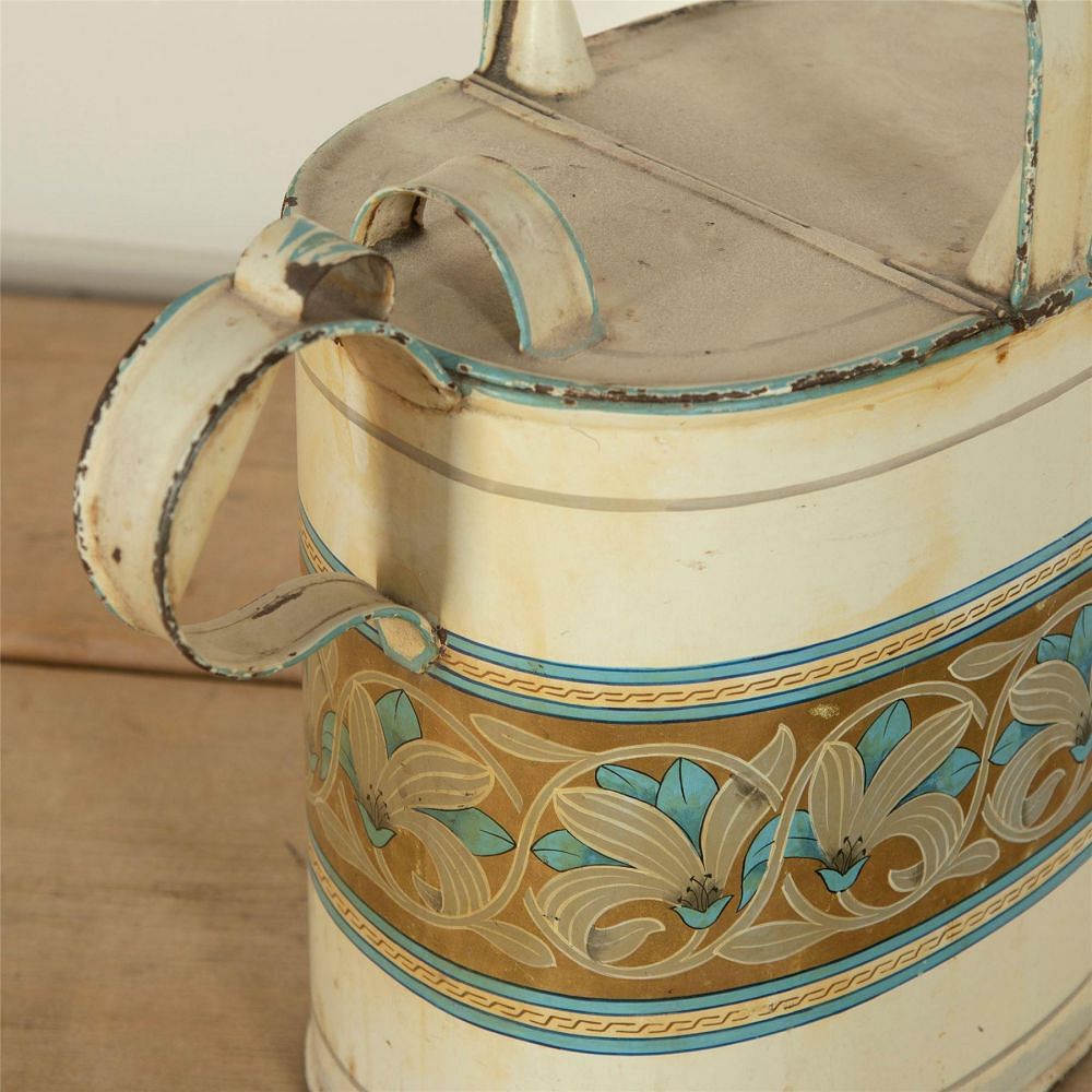 19th Century Tole Water Carrier DA0962592