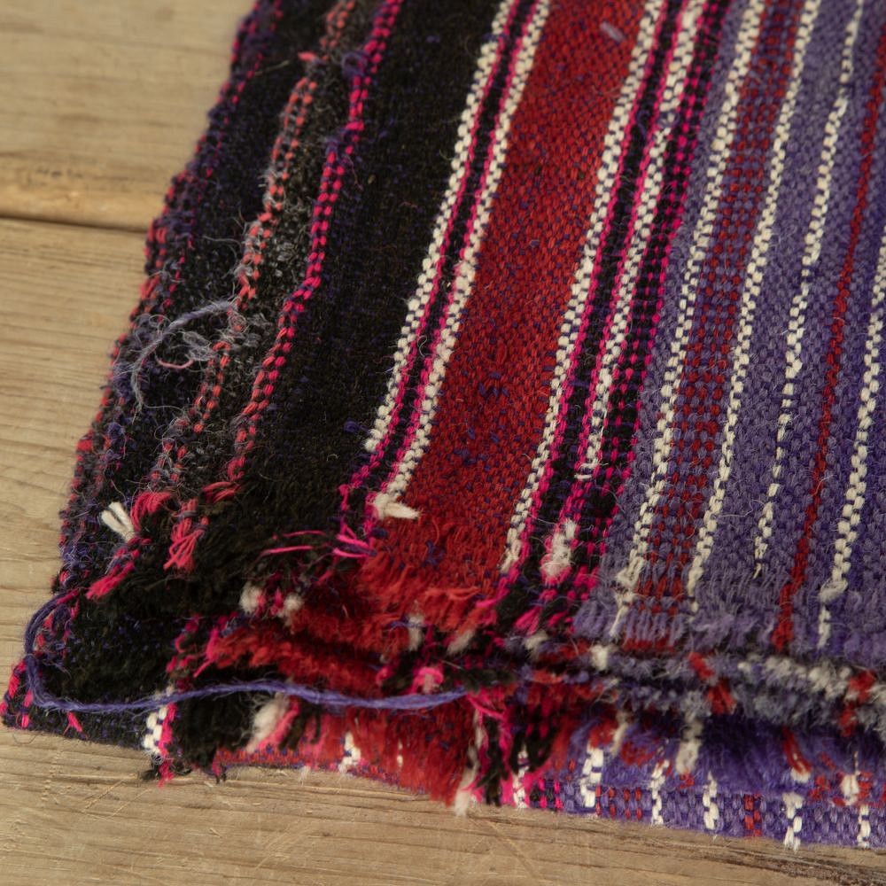 20th Century Embroidered Wool Blanket RT3728514