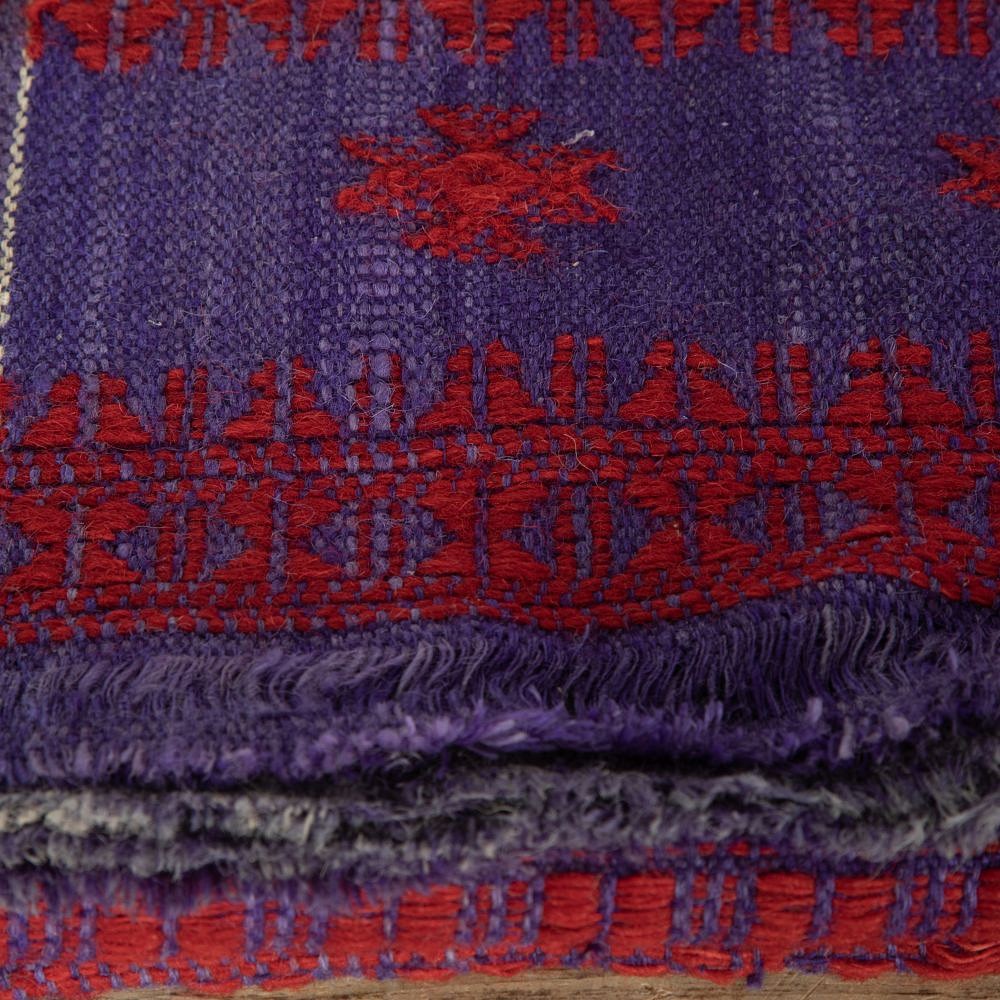 20th Century Embroidered Wool Blanket RT3728514