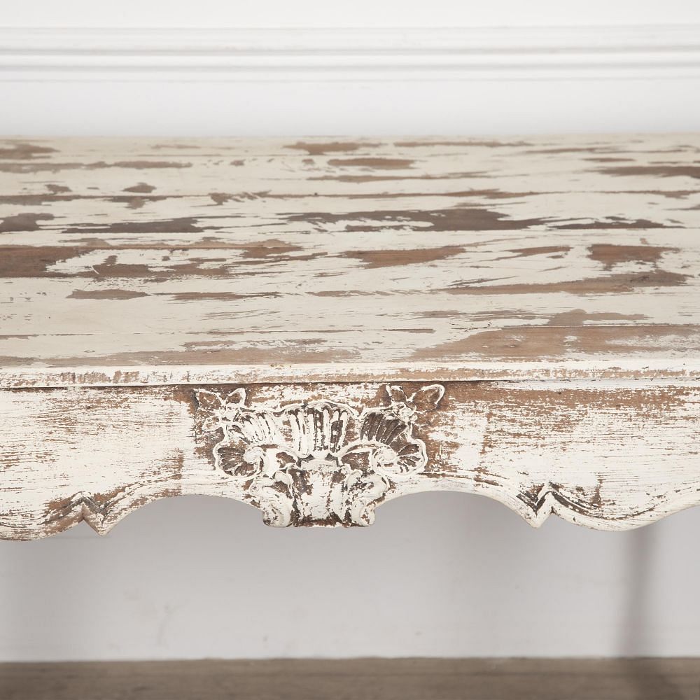 20th Century French Painted Table CO3229607