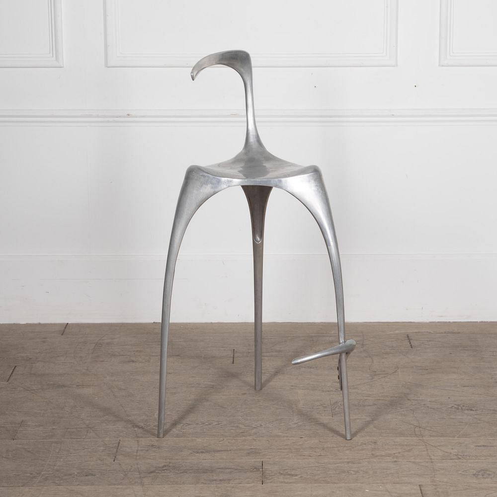 20th Century German WW Stool ST0430163