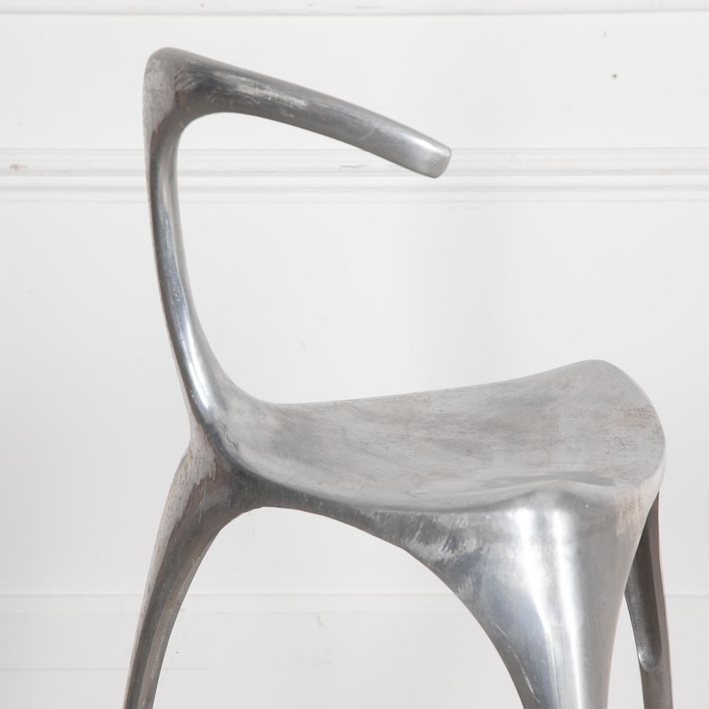 20th Century German WW Stool ST0430163