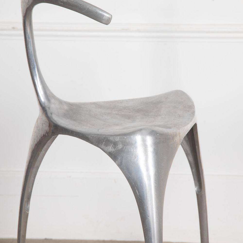 20th Century German WW Stool ST0430163