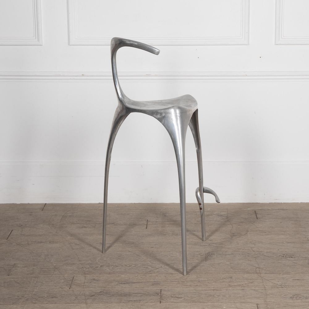 20th Century German WW Stool ST0430163