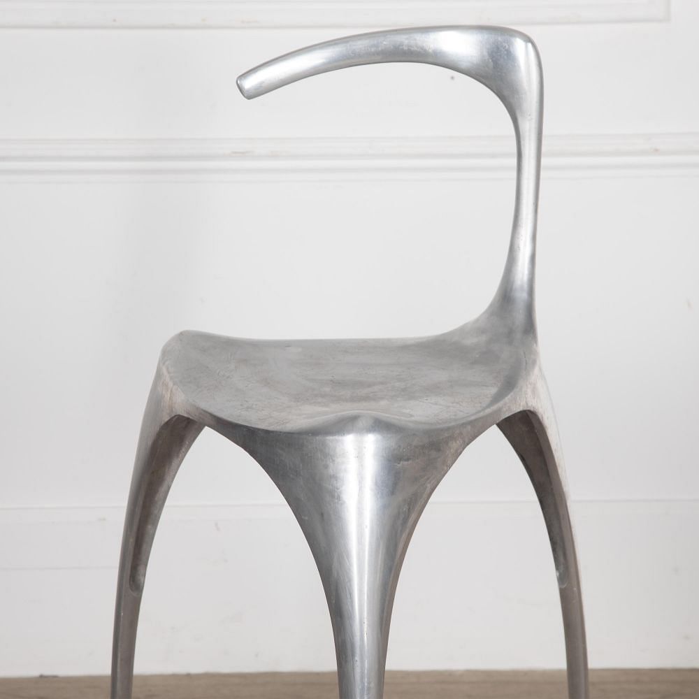 20th Century German WW Stool ST0430163
