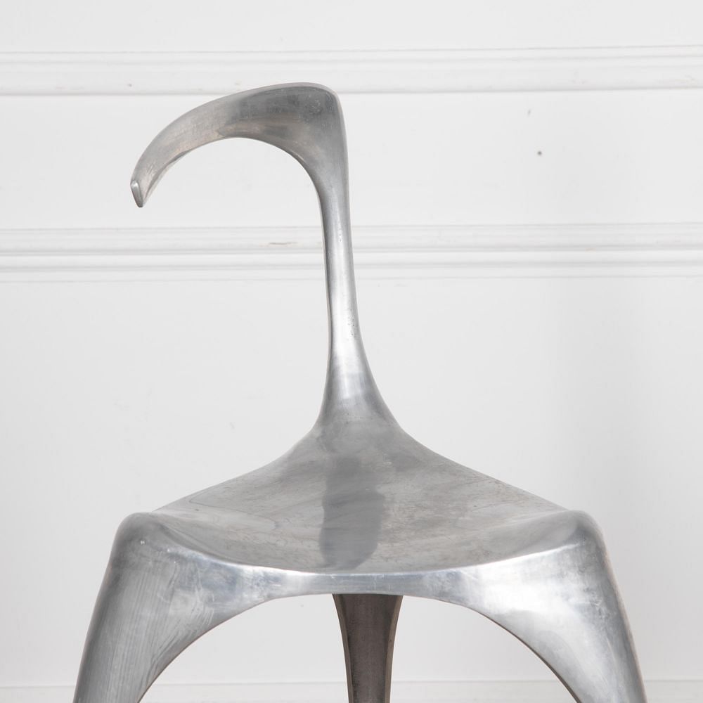 20th Century German WW Stool ST0430163