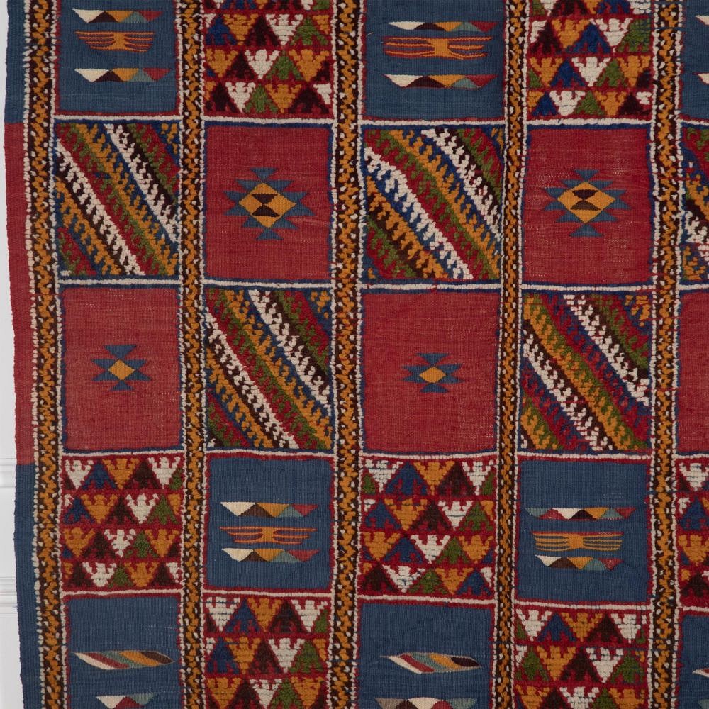 20th Century Handmade Glaoui Rug RT1830827