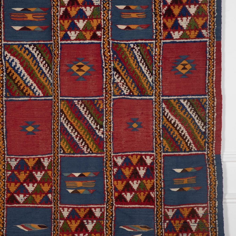 20th Century Handmade Glaoui Rug RT1830827