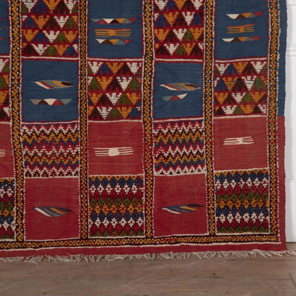 20th Century Handmade Glaoui Rug RT1830827