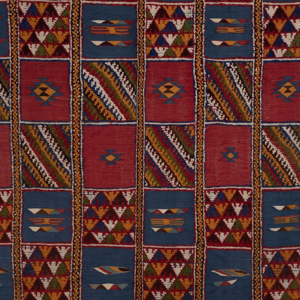20th Century Handmade Glaoui Rug RT1830827