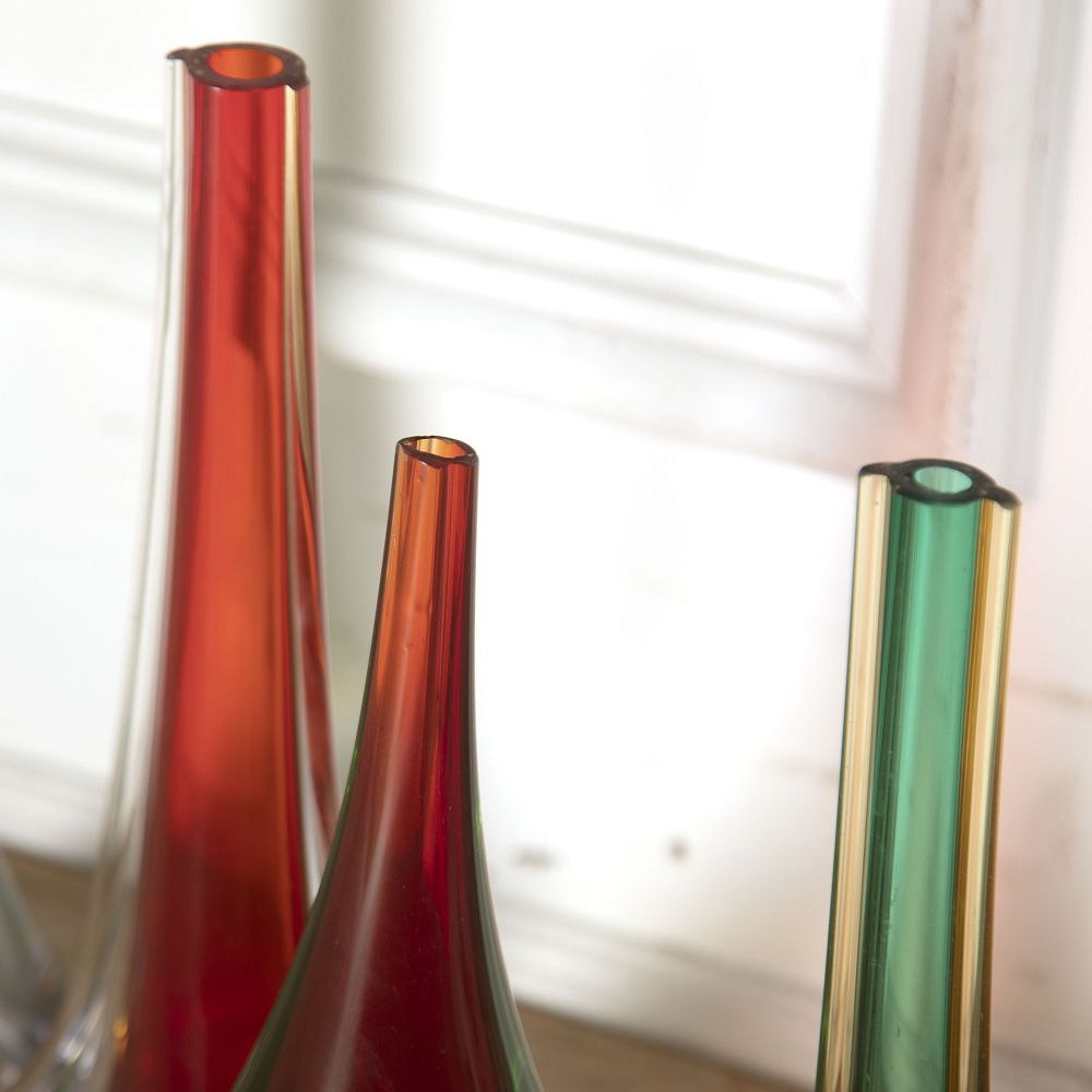 20th Century Murano Glass Vases DA289162