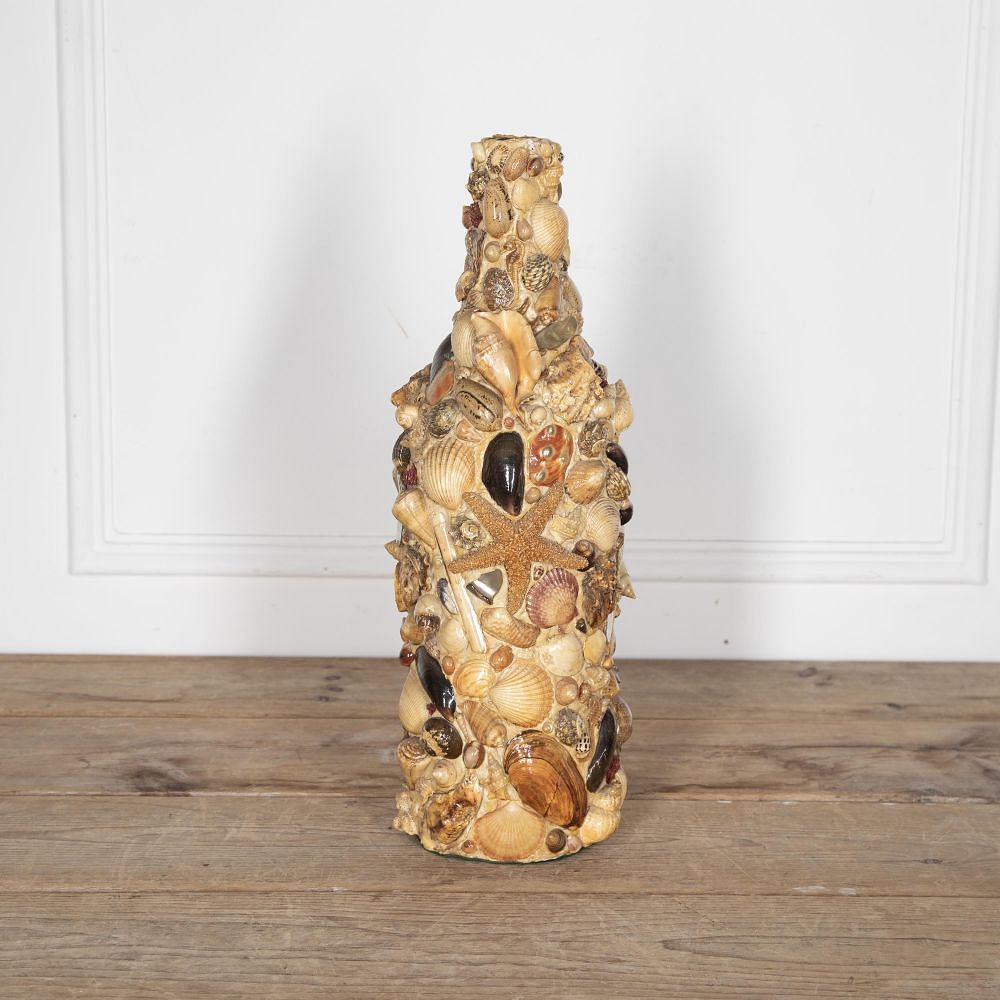 20th Century Shell Vase DA2830147