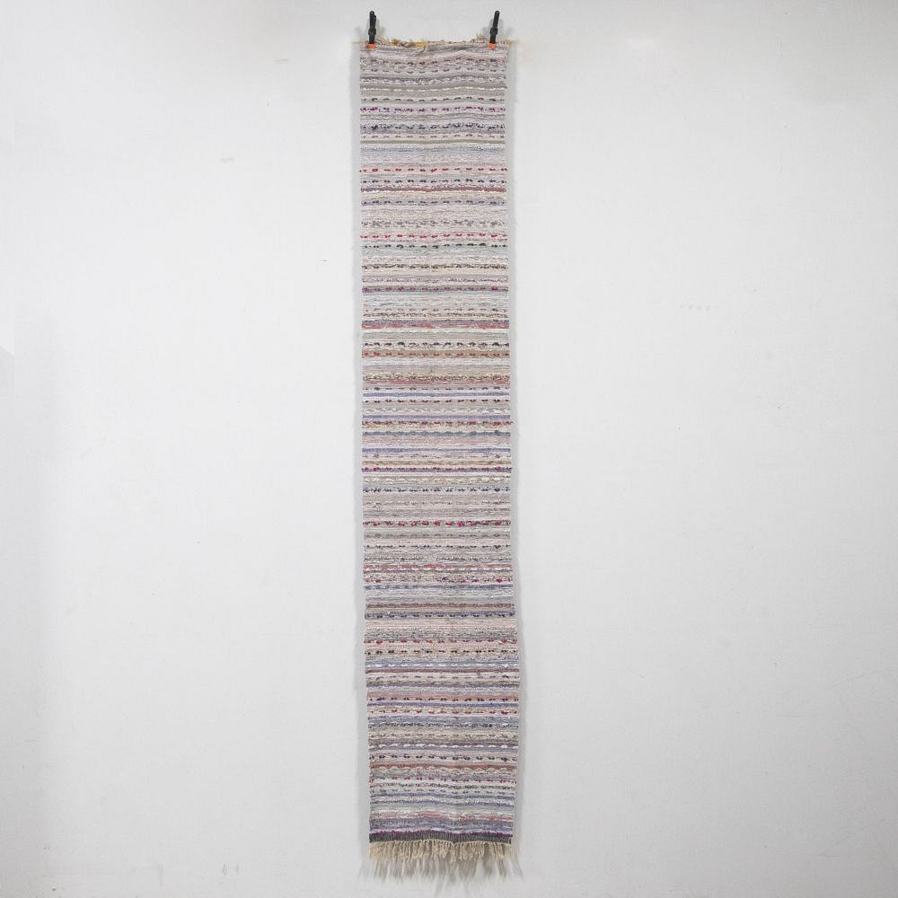 20th Century Swedish Rag Rug RT6024596