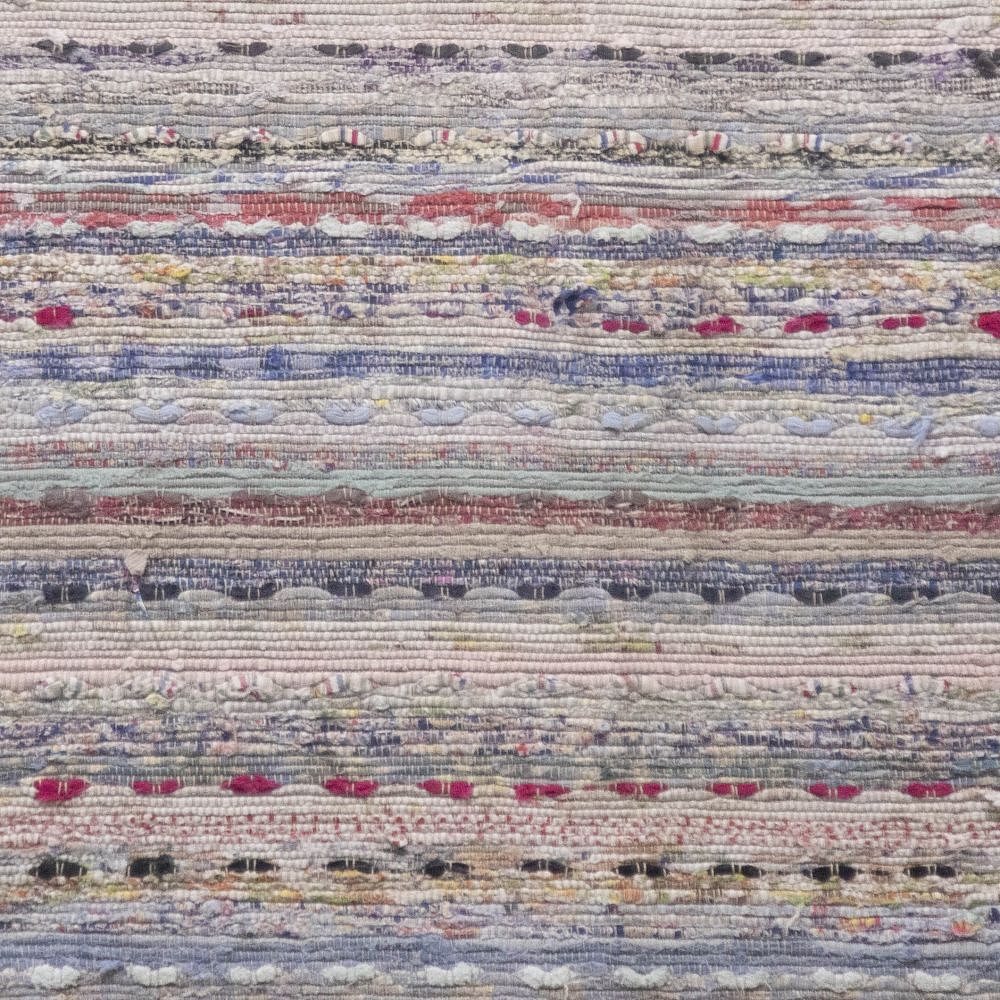 20th Century Swedish Rag Rug RT6024596