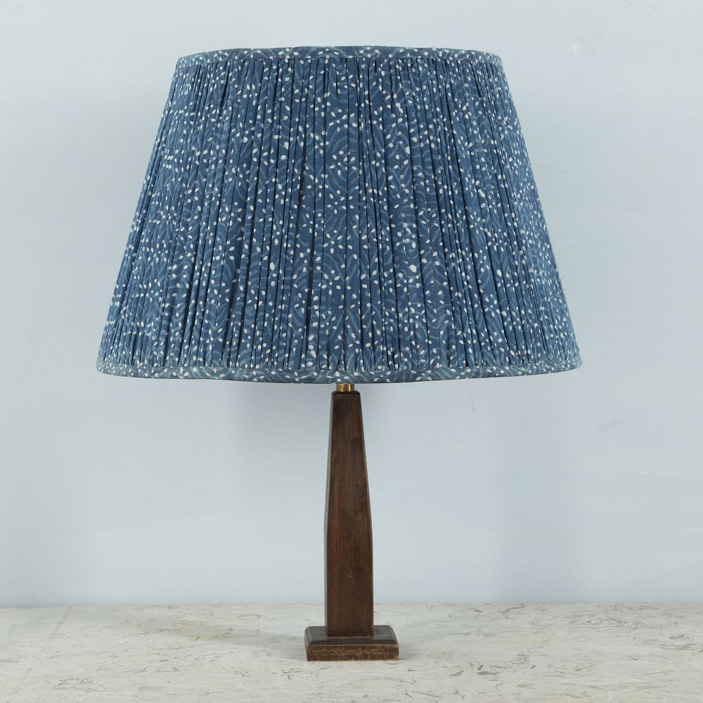 50cm Blue Lampshade LS6657868