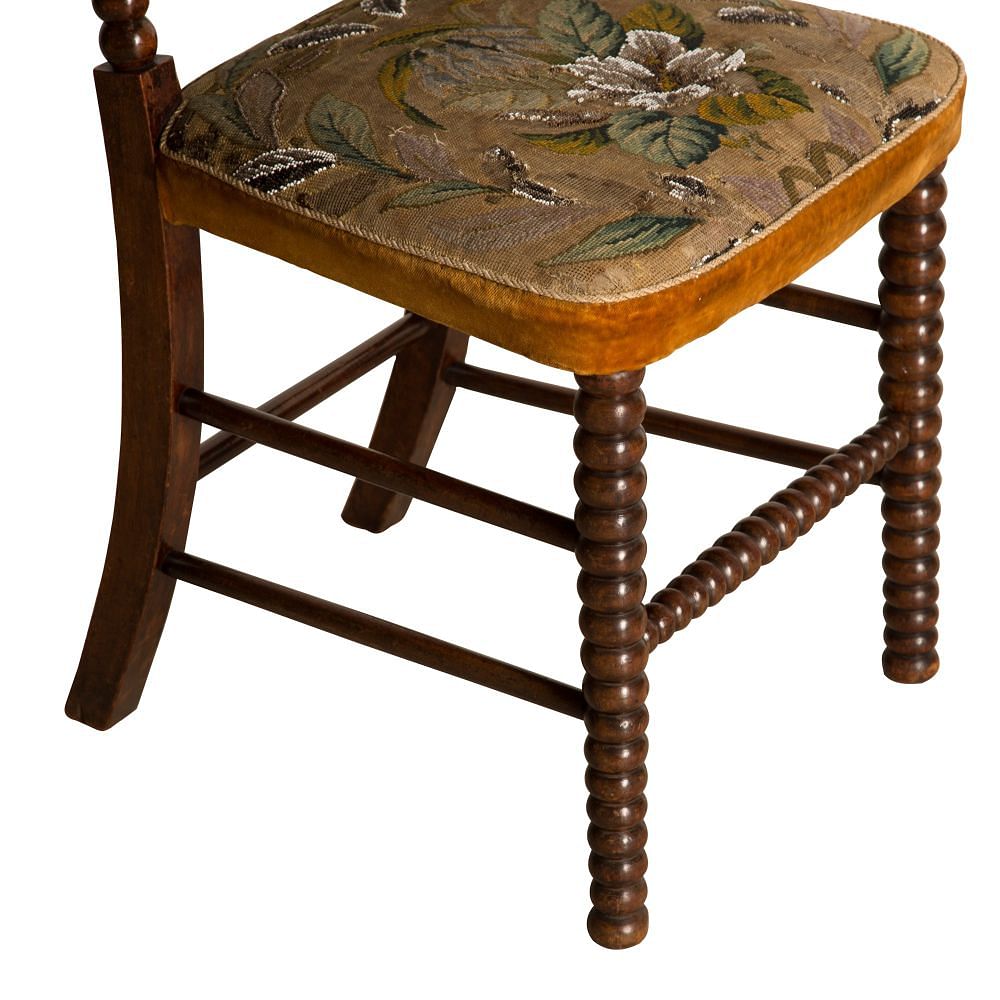 19th Century Gothic Chair CH2059300