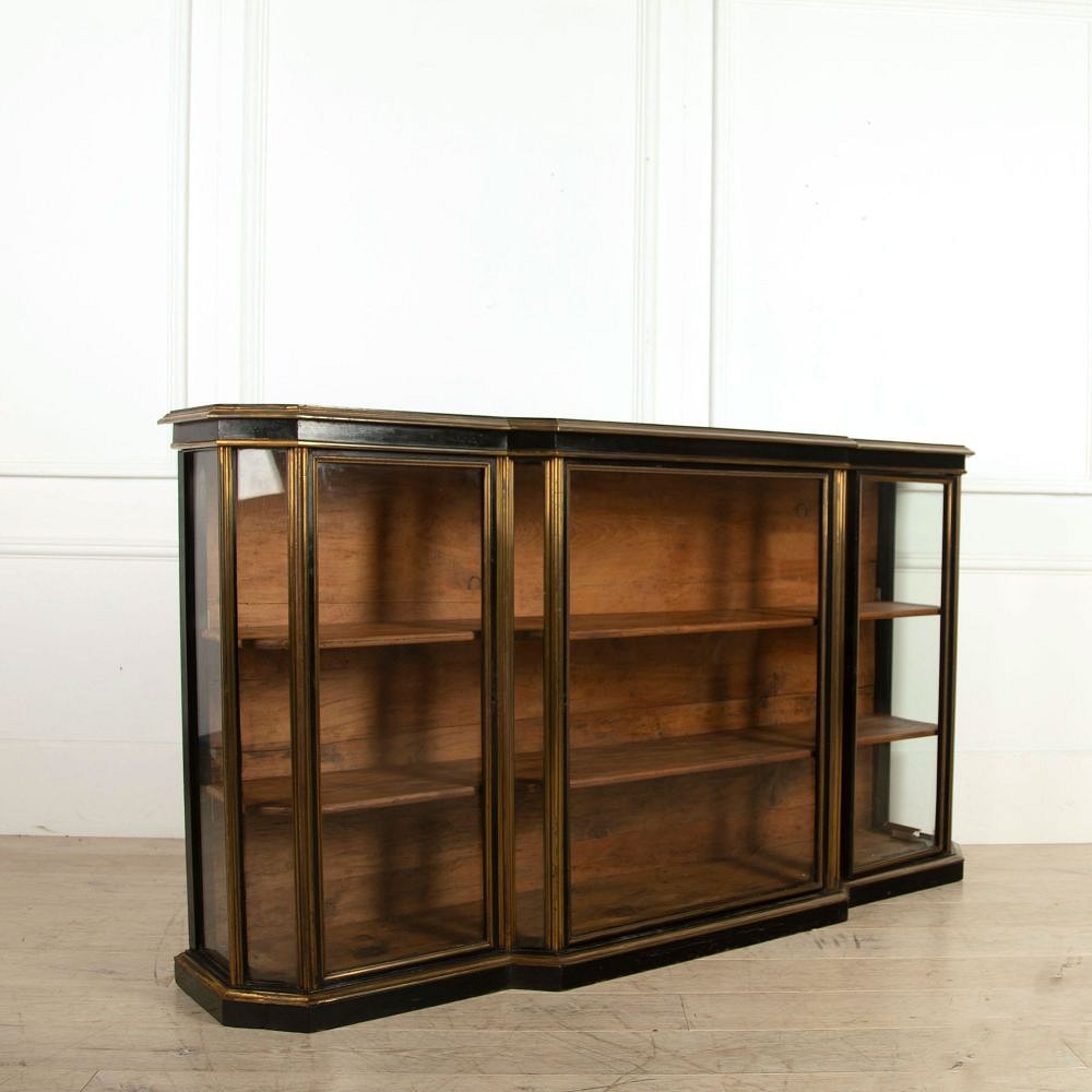 Ebonized Credenza BK4861181