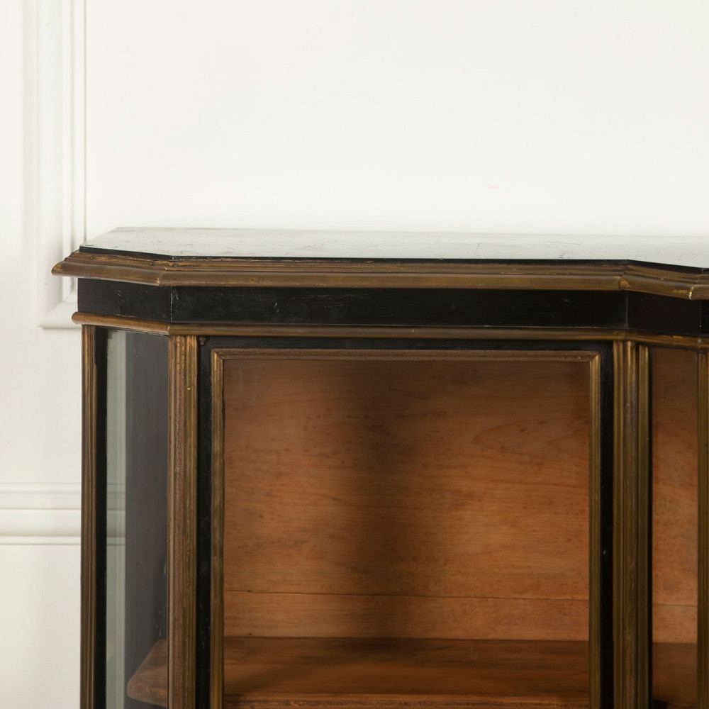 Ebonized Credenza BK4861181