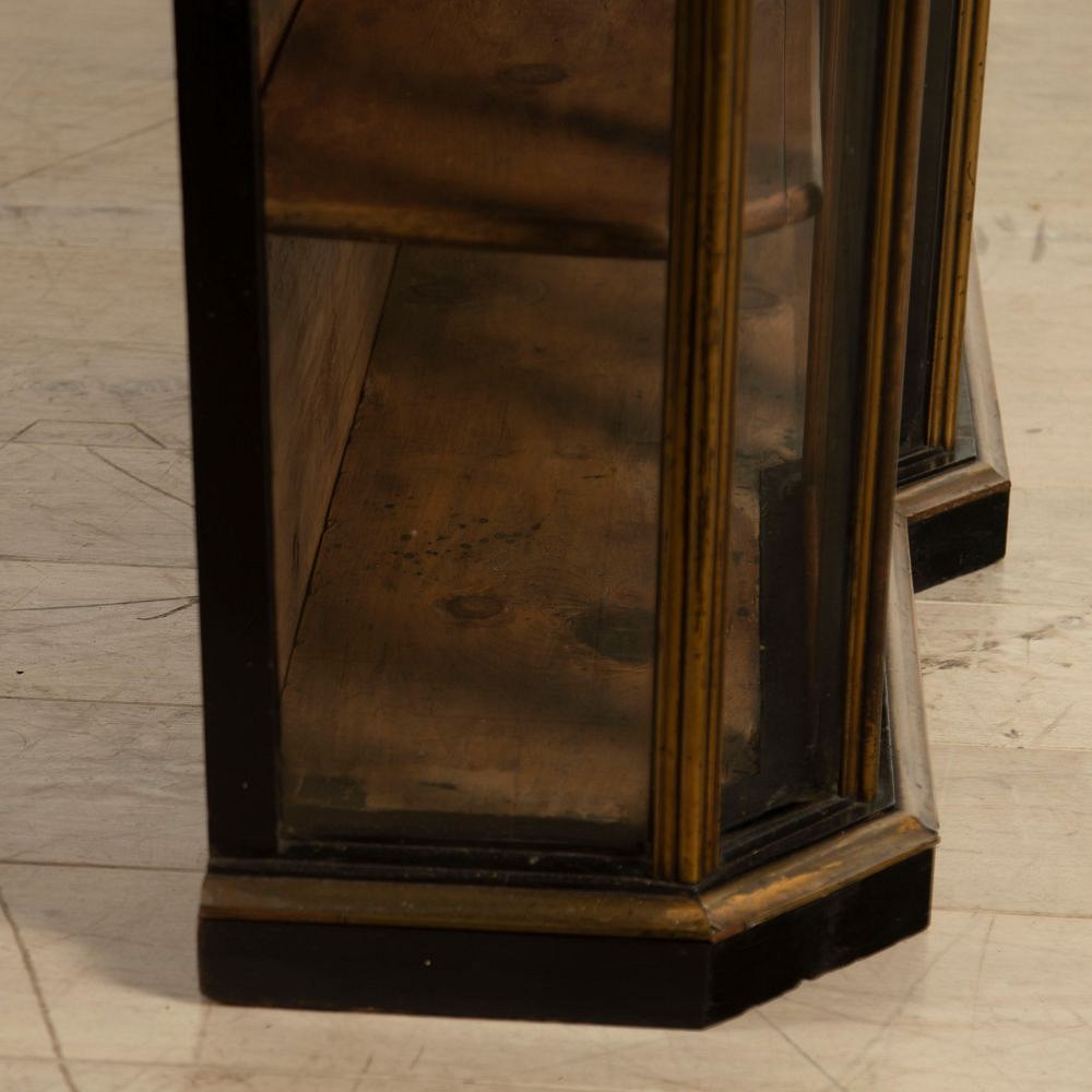 Ebonized Credenza BK4861181
