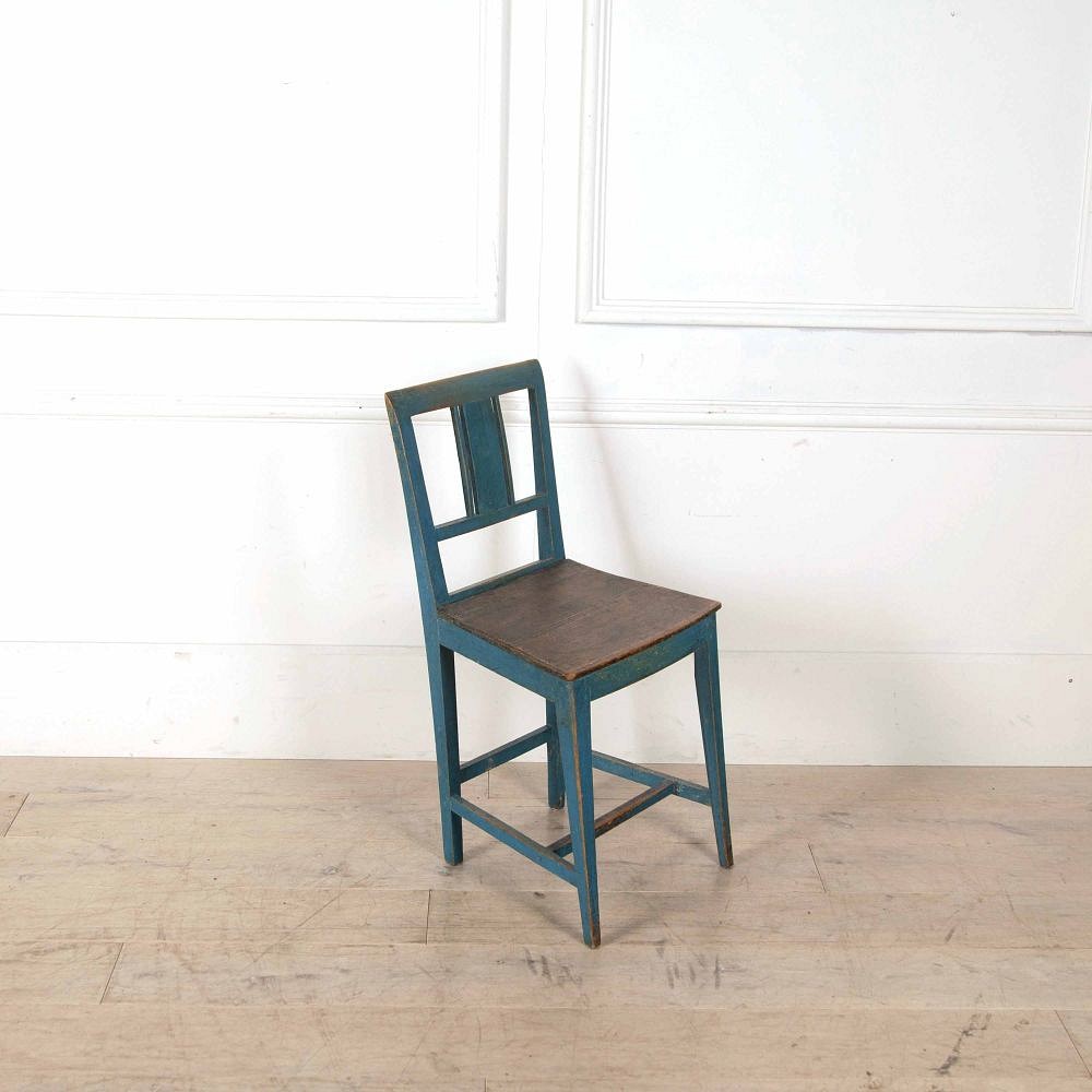 Swedish Country Chair CD0261601